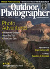 Outdoor Photographer Cover Image